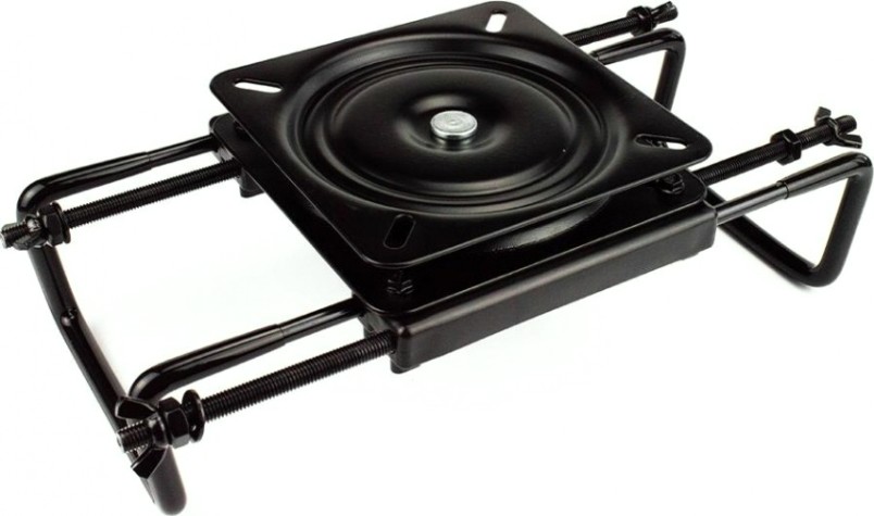 Основание для крепления сидений SKIPPER на рундук, банку (сталь) [SK75308]