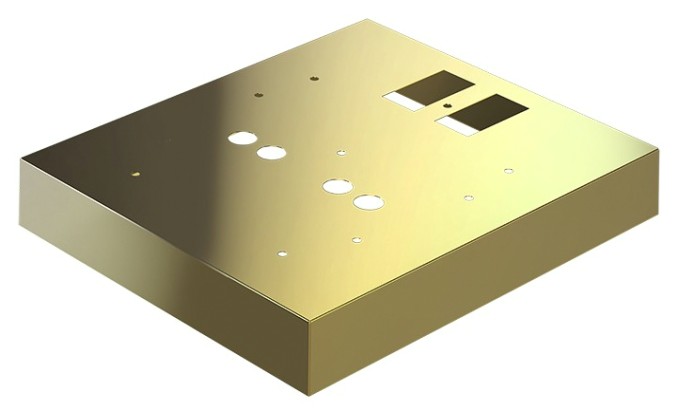 Основание для установки BALLU BHC-DB-MG [НС-1056588]