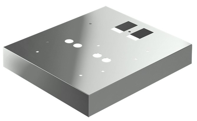 Основание для установки BALLU BHC-DB-MS [НС-1074451]