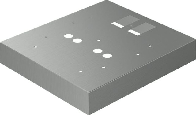 Основание для вертикальной установки BALLU BHC-DB-BS Серия Stella интерьерная