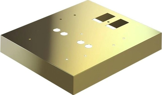 Основание для вертикальной установки BALLU BHC-DB-MG Серия Stella интерьерная