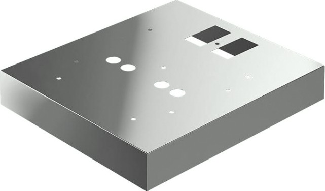 Основание для вертикальной установки BALLU BHC-DB-MS Серия Stella интерьерная