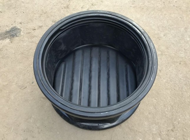 Основание колодца POLIMER GROUP КН 780 [AK06010101]