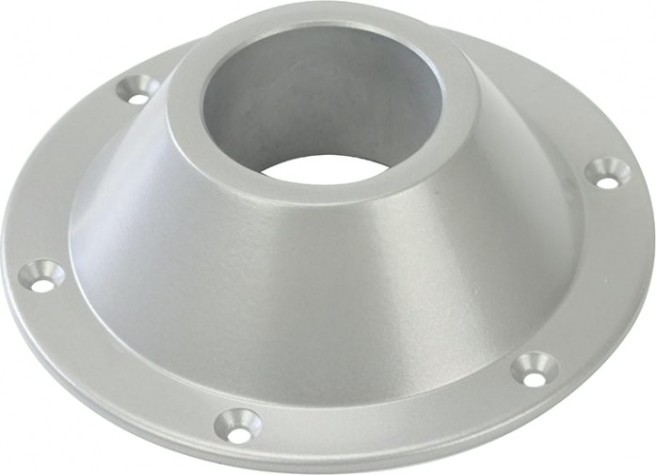 Основание столешницы SKIPPER SK96210 алюминий