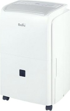 Осушитель BALLU BDT-25L бытовой [НС-1125525]