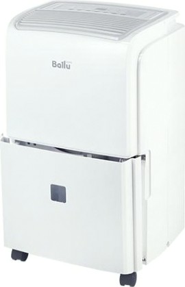 Осушитель BALLU BDT-25L бытовой [НС-1125525]