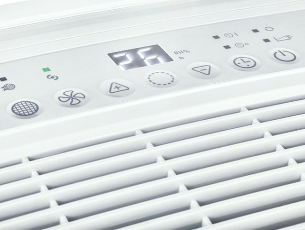 Осушитель BALLU BDT-35L бытовой [НС-1125528]