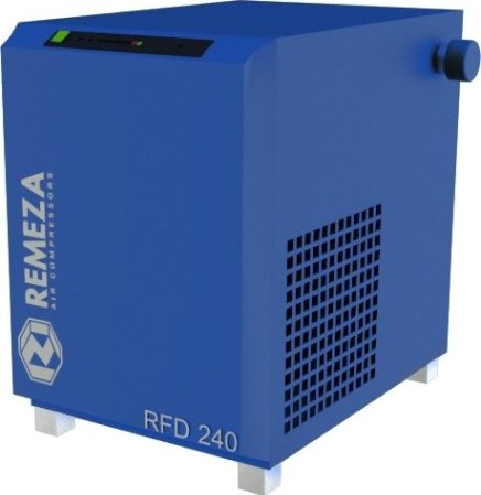 Осушитель REMEZA RFD - 215 [2638790]