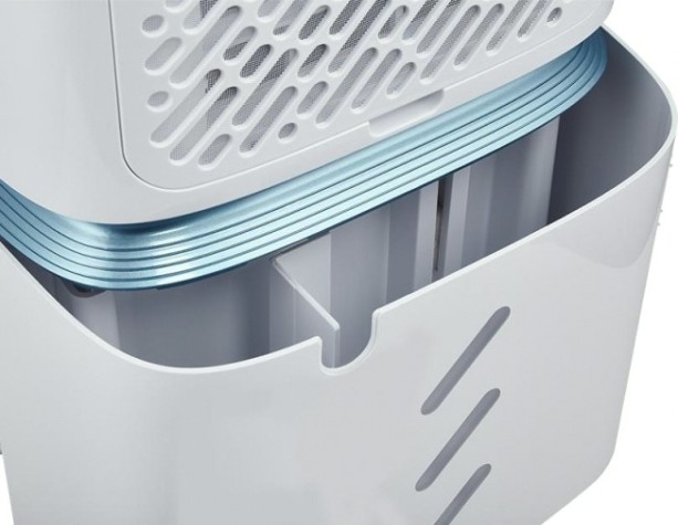 Осушитель воздуха BALLU BD12T [НС-1247965]