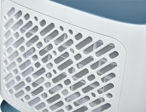 Осушитель воздуха BALLU BD12T [НС-1247965]