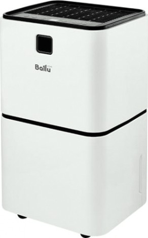 Осушитель воздуха BALLU BD15ER [НС-1300658]