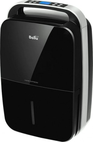Осушитель воздуха BALLU BD30MN Black [НС-1247966]