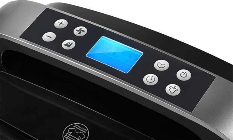 Осушитель воздуха BALLU BD30MN Black [НС-1247966]