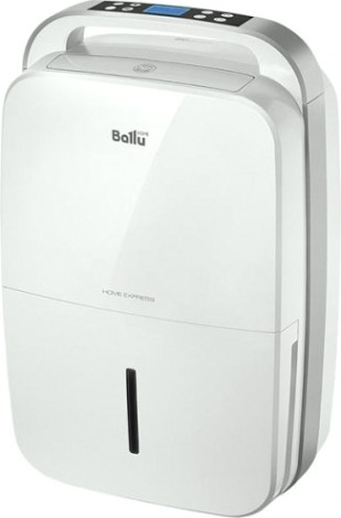 Осушитель воздуха BALLU BD30MN White [НС-1247967]