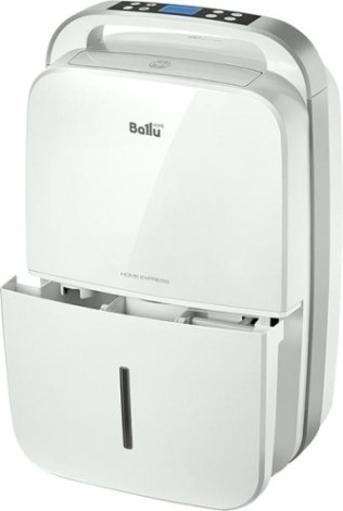 Осушитель воздуха BALLU BD30MN White [НС-1247967]