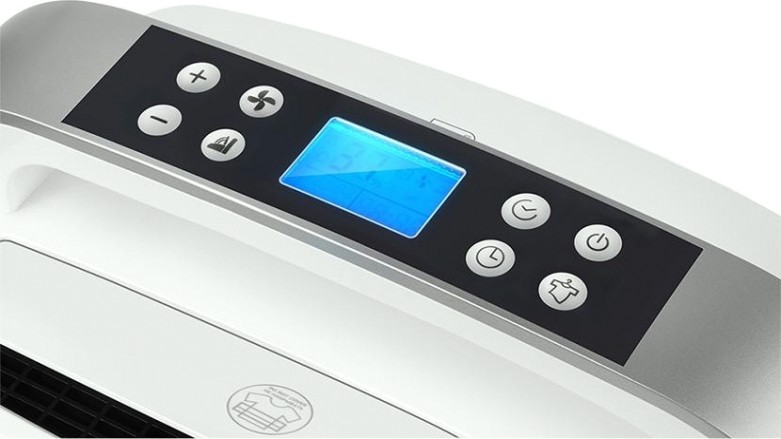 Осушитель воздуха BALLU BD30MN White [НС-1247967]