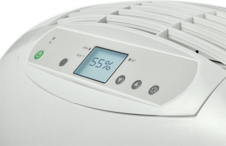 Осушитель воздуха BALLU BD30N [НС-1247960]