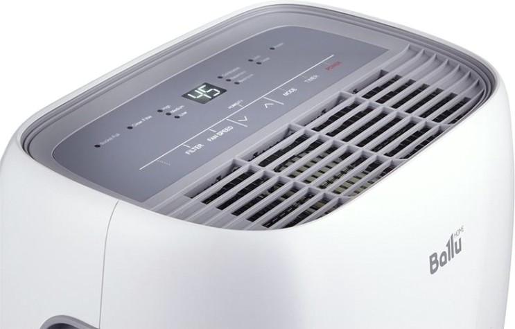 Осушитель воздуха BALLU BD70T [НС-1247964]