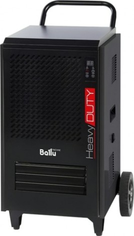 Осушитель воздуха BALLU BDI 80L [НС-1307732]