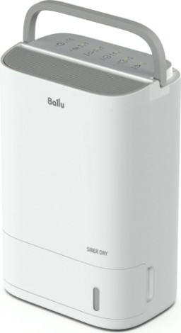 Осушитель воздуха BALLU BDR-7A [НС-1484228]