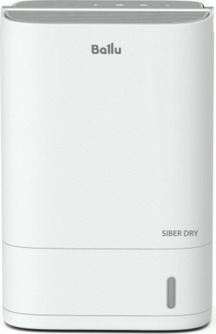 Осушитель воздуха BALLU BDR-7A [НС-1484228]