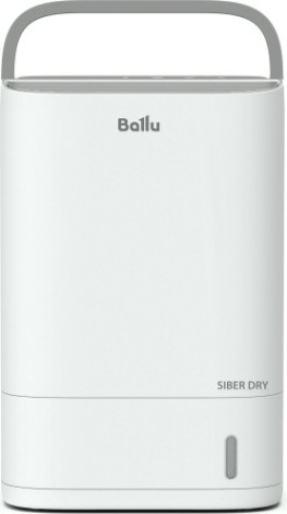 Осушитель воздуха BALLU BDR-7A [НС-1484228]
