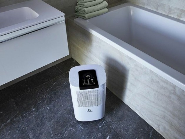 Осушитель воздуха ELECTROLUX EDH-12L [НС-1248743]