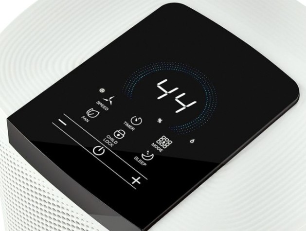 Осушитель воздуха ELECTROLUX EDH-12L [НС-1248743]