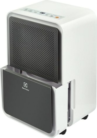 Осушитель воздуха ELECTROLUX EDH-15L [НС-1300690]