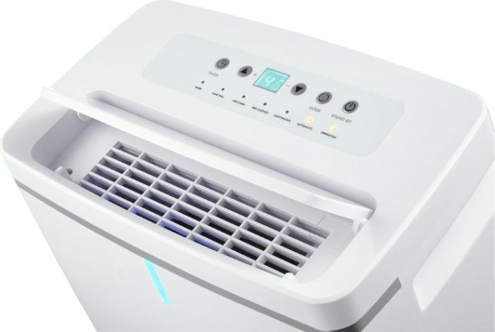 Осушитель воздуха ELECTROLUX EDH-20L [НС-1417718]