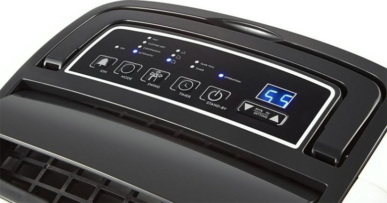 Осушитель воздуха ELECTROLUX EDH-22L [НС-1300691]
