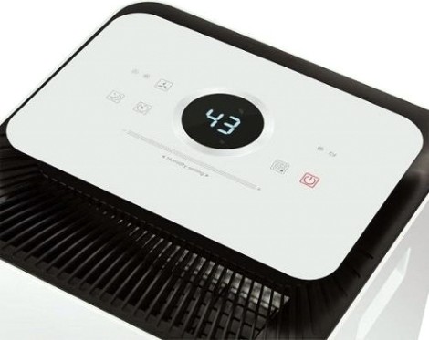 Осушитель воздуха ELECTROLUX EDH-25L [НС-1248744]