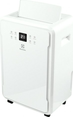 Осушитель воздуха ELECTROLUX EDH-65L [НС-1248745]