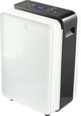 Осушитель воздуха ELECTROLUX EDM-35L мультикомплекс [НС-1300692]