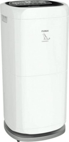 Осушитель воздуха FUNAI RAD-Y 60T7E [НС-1250156]