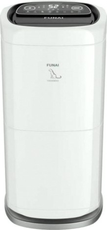 Осушитель воздуха FUNAI RAD-Y 60T7E [НС-1250156]