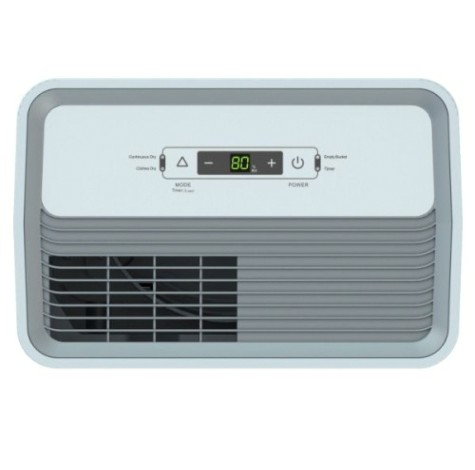 Осушитель воздуха HISENSE DH-12S4GLU00 [НС-1614102]