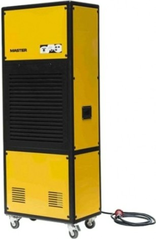 Осушитель воздуха MASTER DH-7160 промышленный [DH 7160]