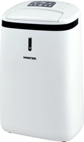 Осушитель воздуха MASTER DH-720 бытовой, конденсационный [DH 720]