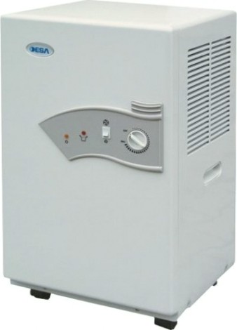 Осушитель воздуха MASTER DH-721 полупрофессиональный, стандарт [DH 721]