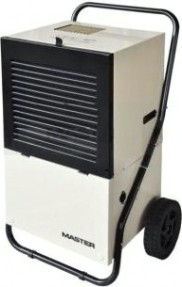 Осушитель воздуха MASTER DH-772 полупрофессиональный, стандарт [DH 772]