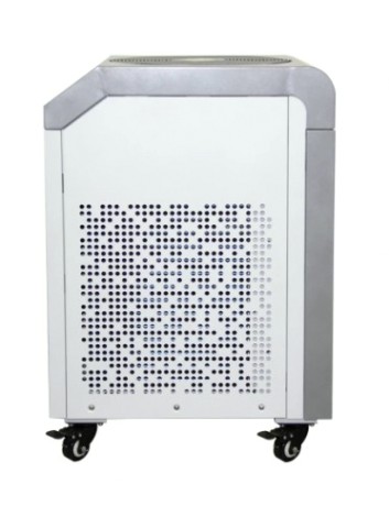 Осушитель воздуха NEOCLIMA FDM02H коммерческий, мобильный (до 55л/сутки) [00000040801]