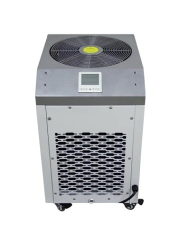 Осушитель воздуха NEOCLIMA FDM04V коммерческий, мобильный (до 108л/сутки) [00000040803]