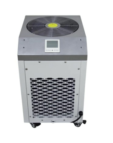 Осушитель воздуха NEOCLIMA FDM06V коммерческий, мобильный (до 144л/сутки) [00000040804]