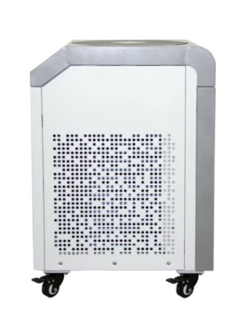 Осушитель воздуха NEOCLIMA FDM06V коммерческий, мобильный (до 144л/сутки) [00000040804]