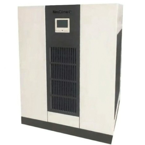 Осушитель воздуха NEOCLIMA FDV02 коммерческий, напольный (до 55л/сутки) [00000040808]