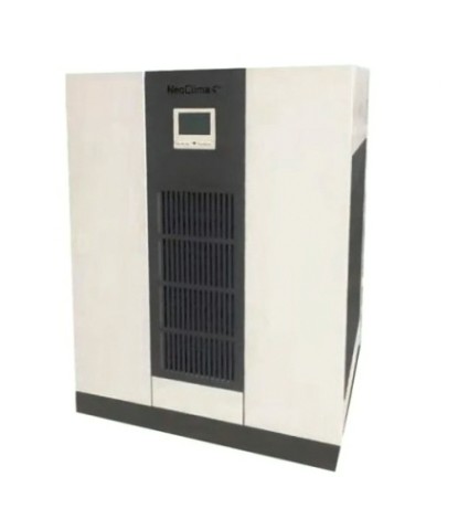 Осушитель воздуха NEOCLIMA FDV03 коммерческий, напольный (до 77л/сутки) [00000040809]