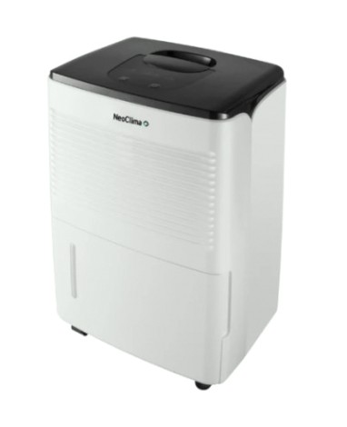 Осушитель воздуха NEOCLIMA ND-10AH мобильный (10 л/сутки) [00000027322]