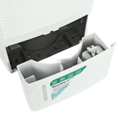 Осушитель воздуха NEOCLIMA ND-10AH мобильный (10 л/сутки) [00000027322]