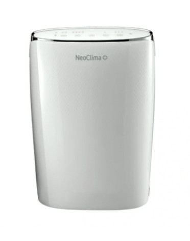 Осушитель воздуха NEOCLIMA ND-20SL мобильный (20 л сутки) [00000035745]